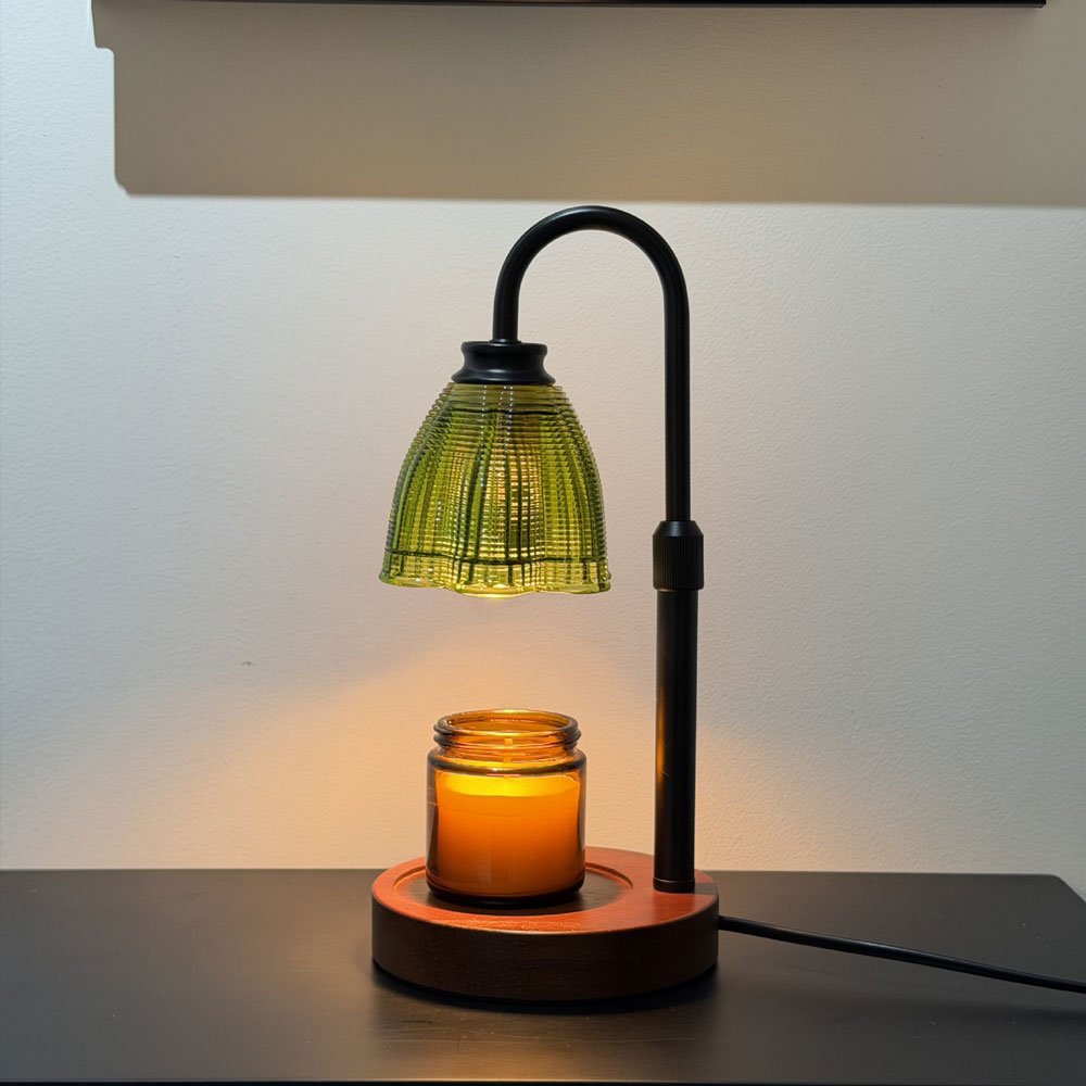 candle warmer lamp adjustable timer candle warmer lamp adjustable timer