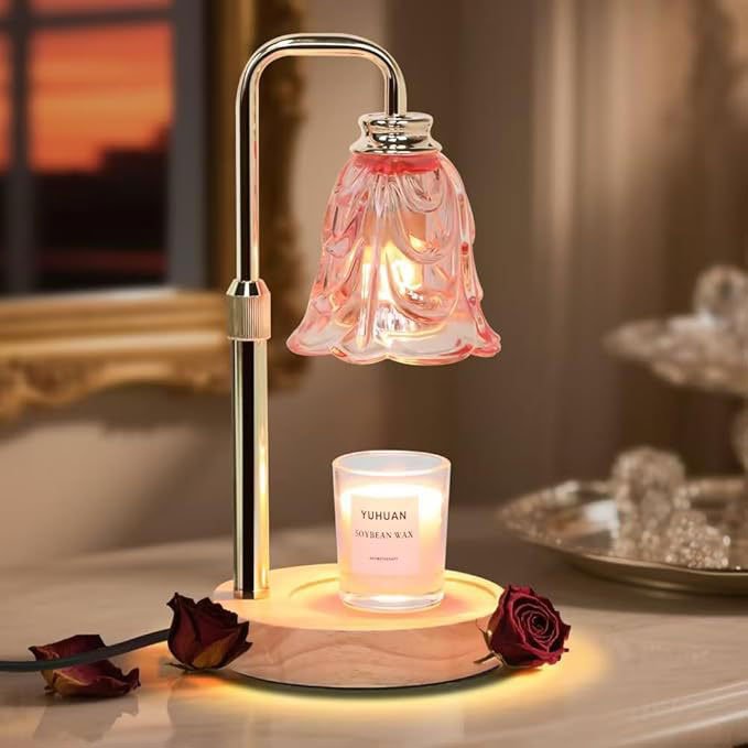 candle warmer lamp adjustable timer candle warmer lamp adjustable timer