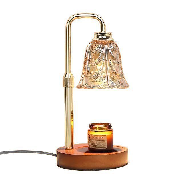 candle warmer lamp adjustable timer candle warmer lamp adjustable timer