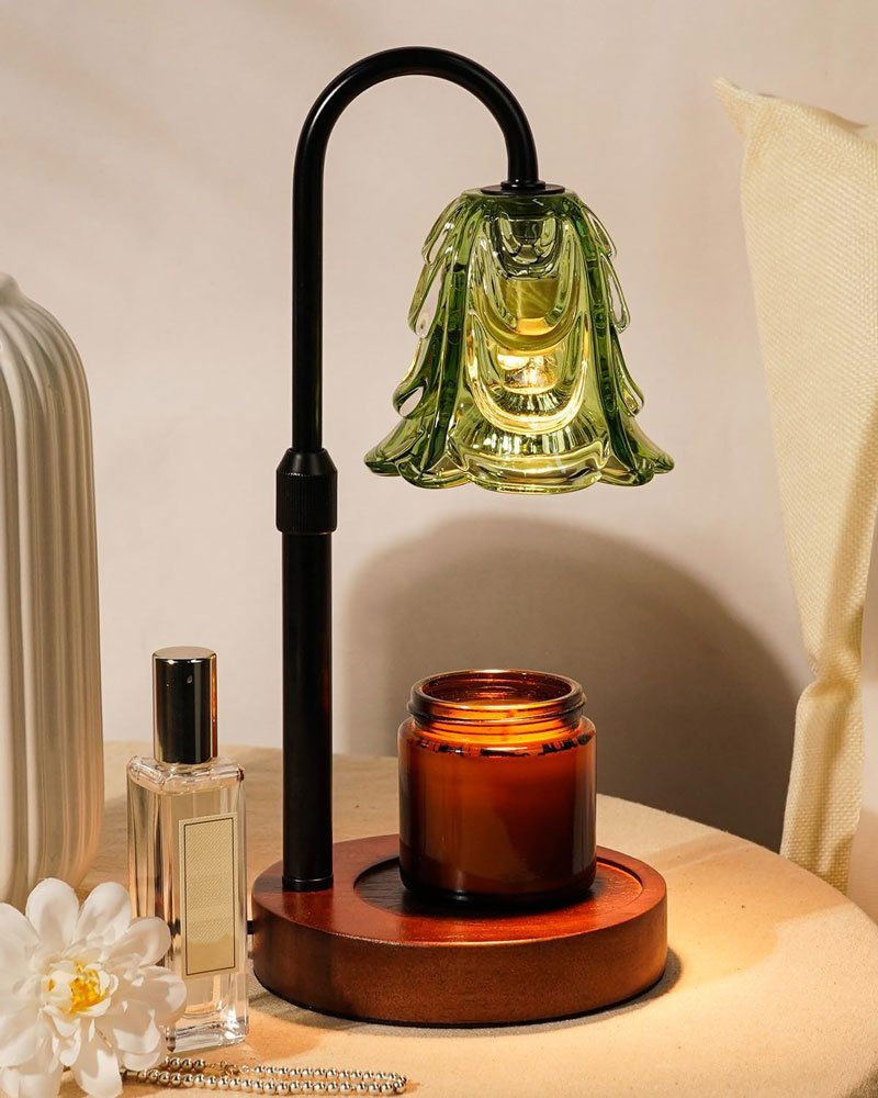 Candle Warmer Lamp Adjustable Timer candle warmer lamp adjustable timer