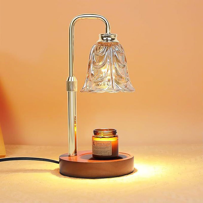 Candle Warmer Lamp Adjustable Timer candle warmer lamp adjustable timer