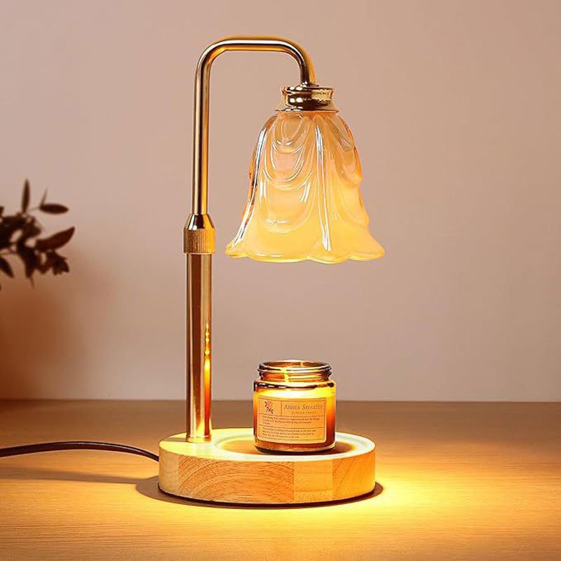 Candle Warmer Lamp Adjustable Timer candle warmer lamp adjustable timer