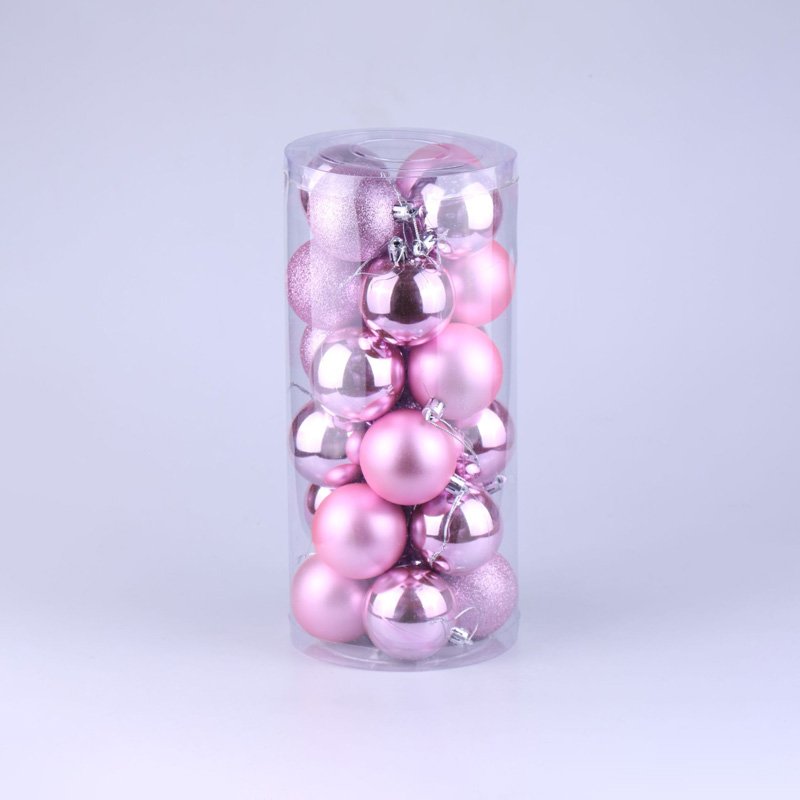 sku 33 粉色3cm